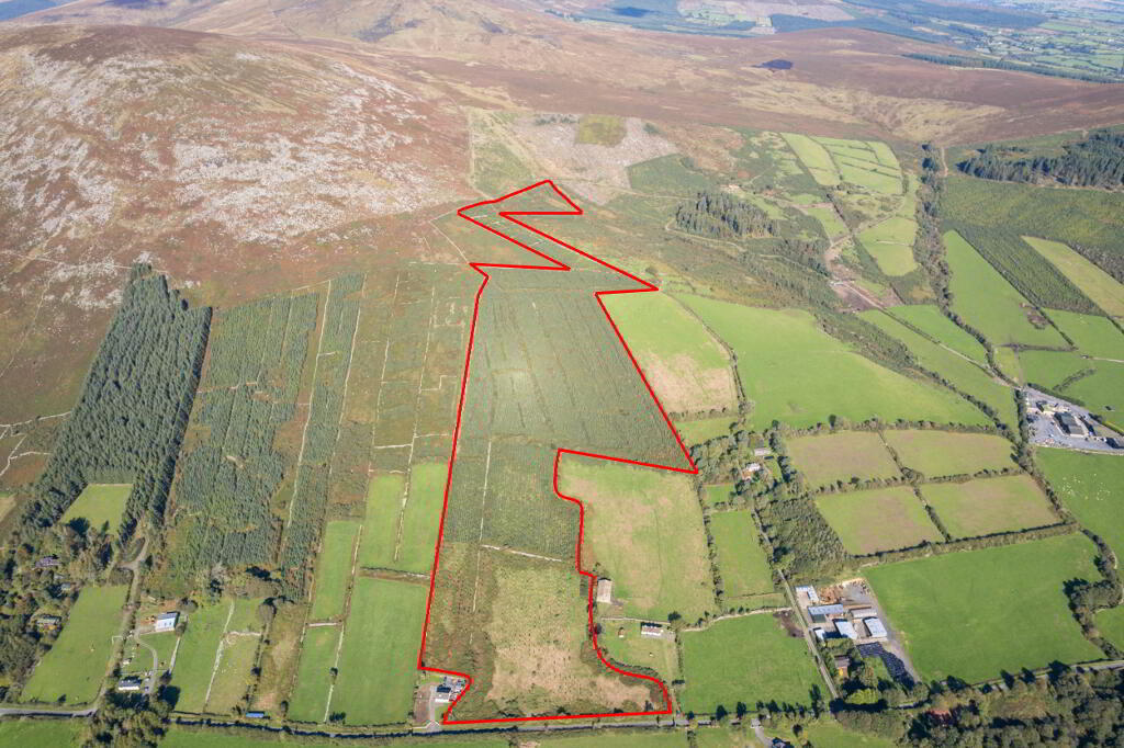 Main image of property: Knockroe, Borris