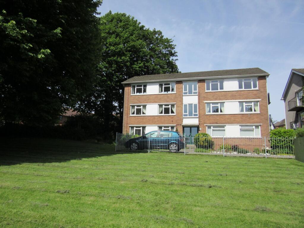 Main image of property: Caer Wenallt, Lisnagarvey Court Caer Wenallt, CF14