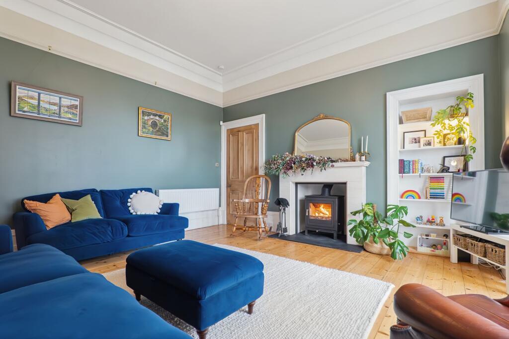House in Dumbarton, Brucehill - View 4