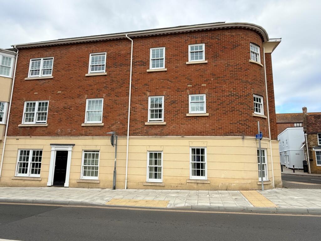 Main image of property: The Arena, Hendford, Yeovil, Somerset, BA20 1TH