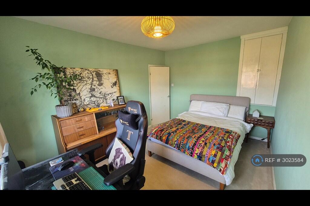 Apartment in Coventry - View 5