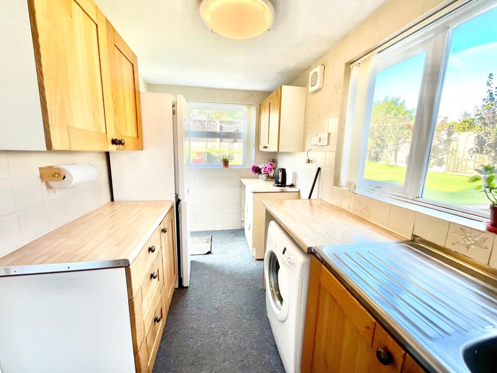 House in Staffordshire Moorlands, Hammersley Hayes, Cheadle - More