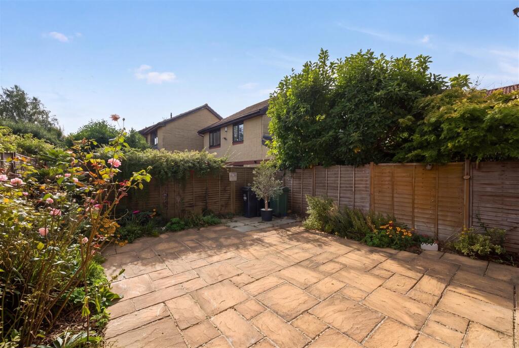 Brunel Road, Nailsea photo 2
