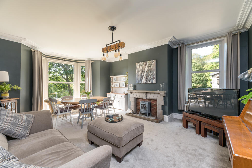 Additional image 3 of Moor Edge, Harden, Bingley, West Yorkshire, BD16