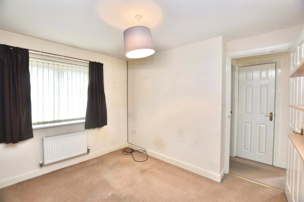 House in Blackburn - More