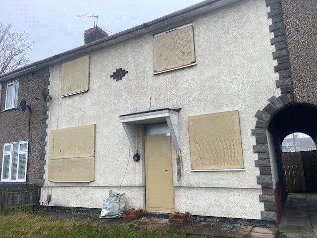 Main image of property: Thorntree Road, Stockton-on-Tees, Durham, TS17