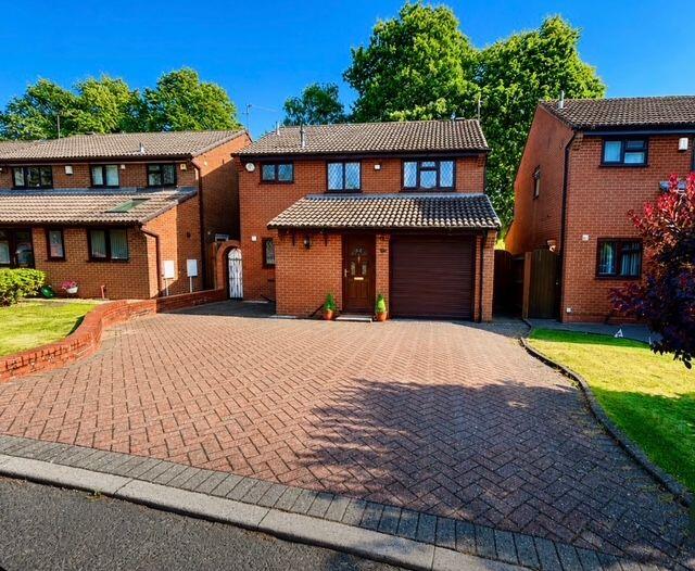 Main image of property: Miles Grove,Dudley,DY2 7TT