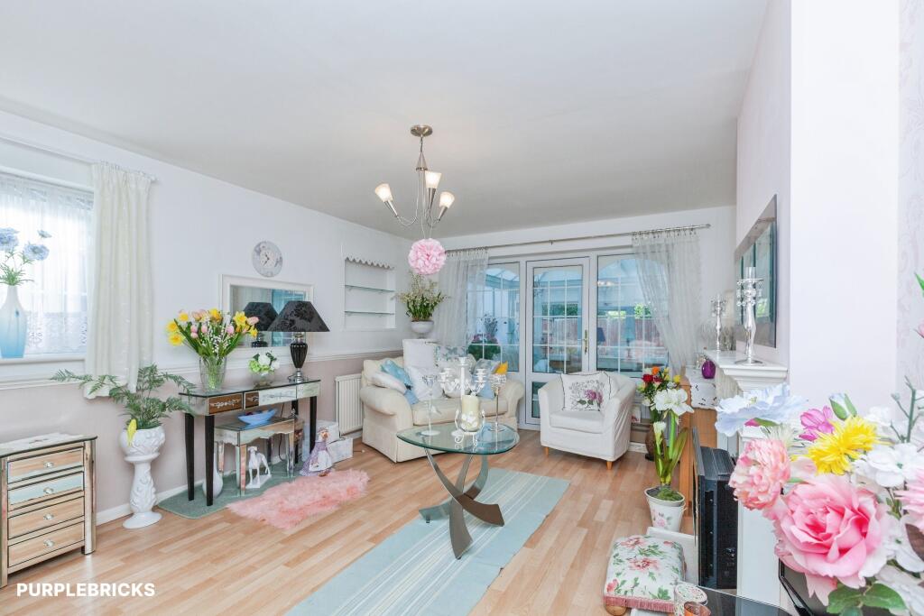 House in Leicester, City of Leicester - More