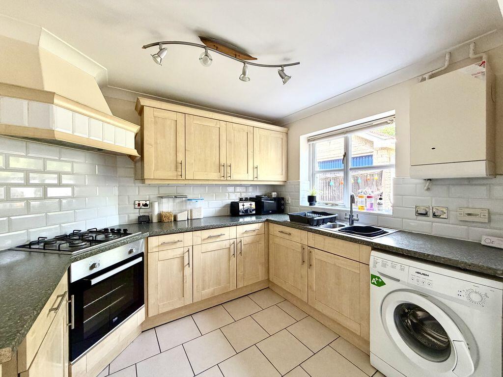 Meadowsweet Drive, Calne - View 2