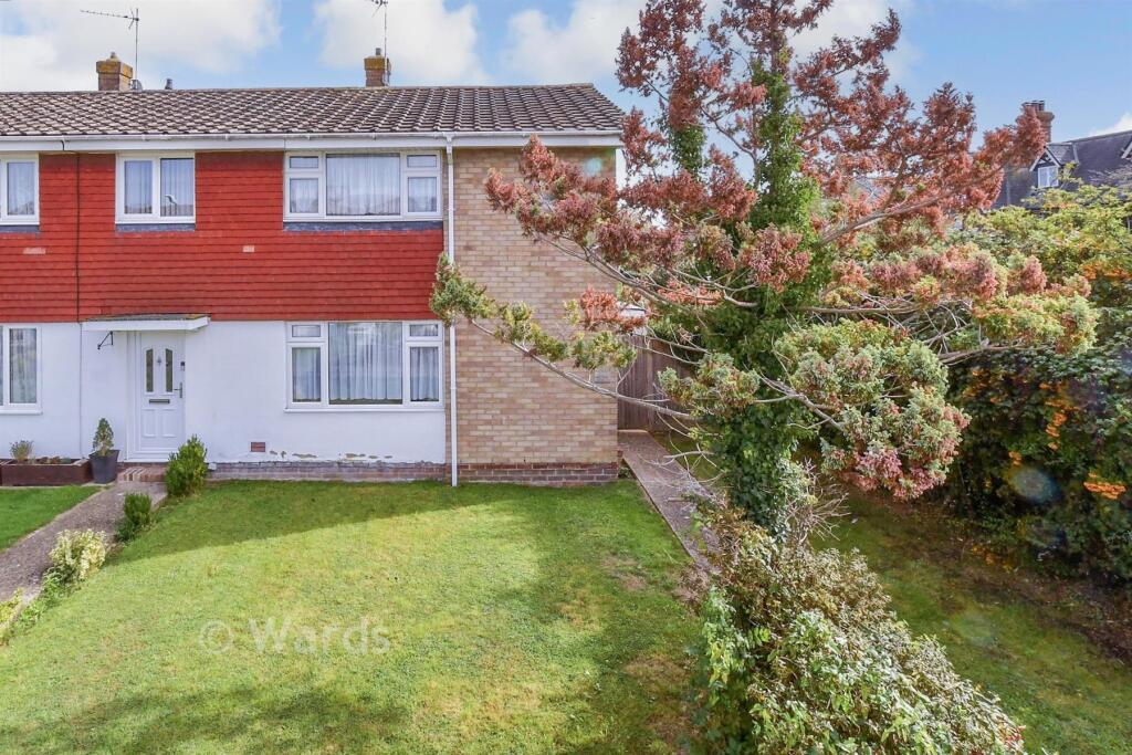 Main image of property: Corner Farm Road, Staplehurst, Kent