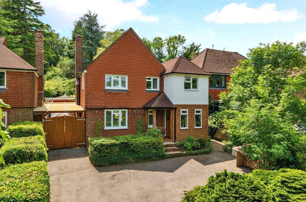 Main image of property: Abbots Close, Guildford, Surrey, GU2