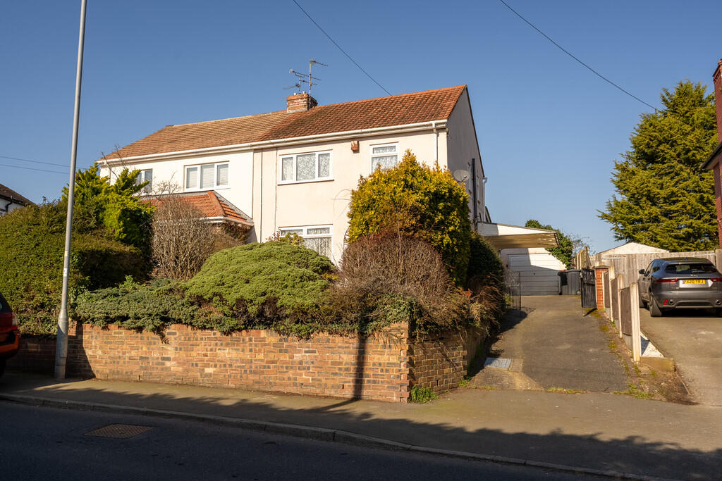 Main image of property: St. Chads Road, Blacon, Chester