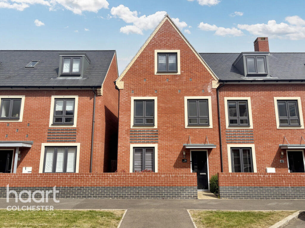 Main image of property: Whitmore Drive, Colchester