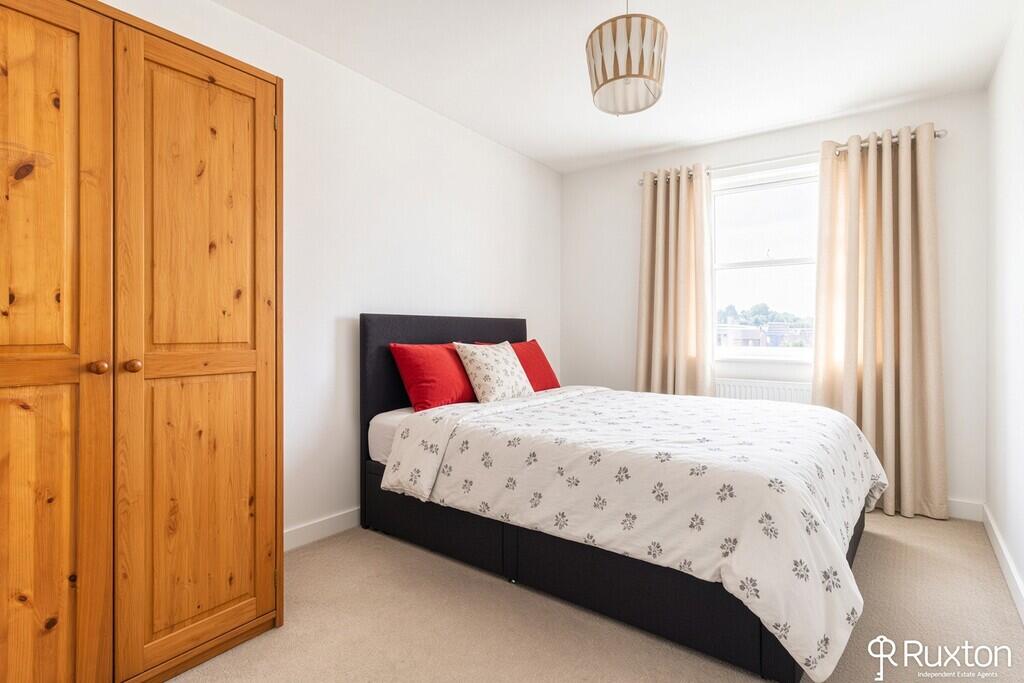 Apartment in Birmingham - View 5