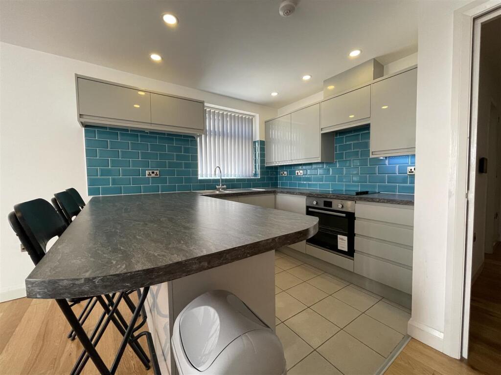 Main image of property: Richmond Road, Cardiff