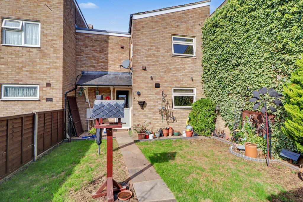 Main image of property: Sefton Road, Stevenage, Hertfordshire