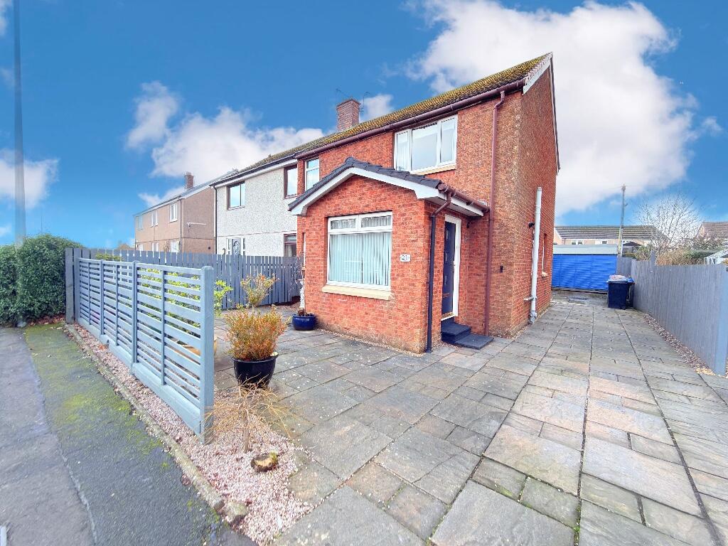 Main image of property: 21 Spinkhill, Laurieston, Falkirk, FK2 9JR