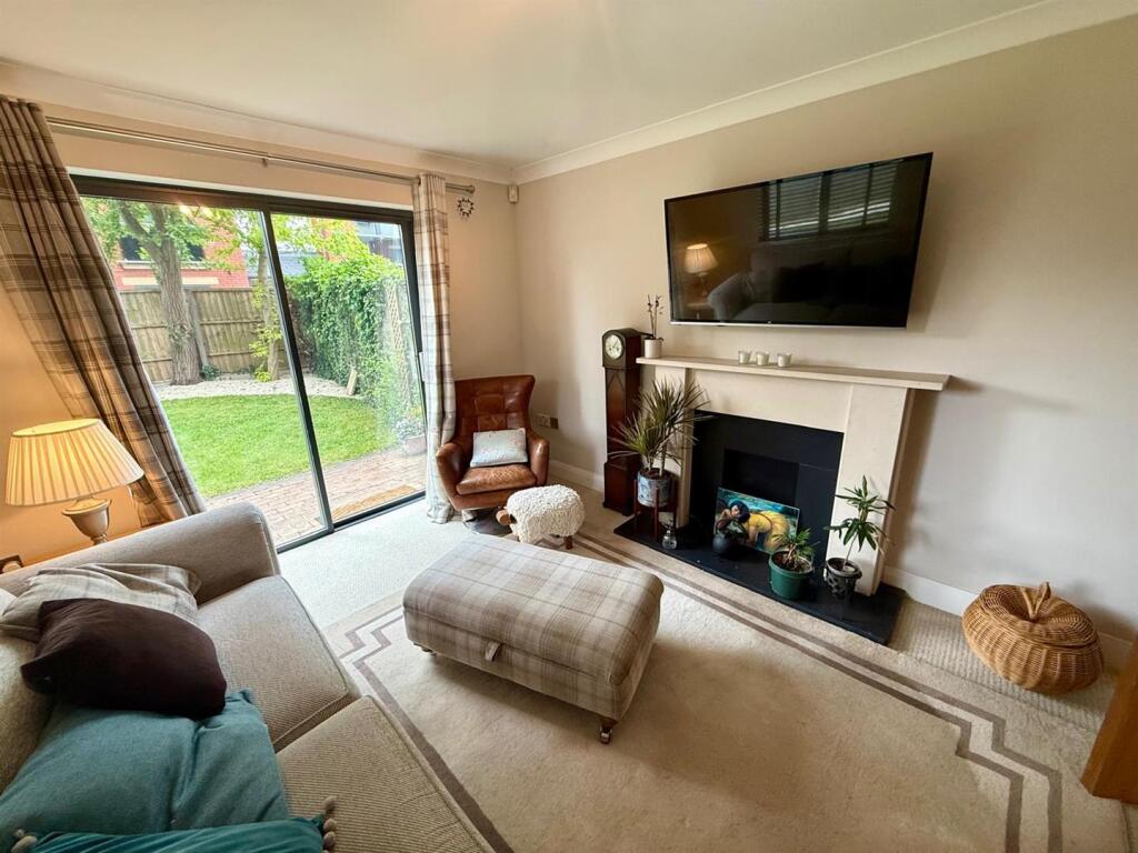 House in Hereford, Widemarsh - View 6