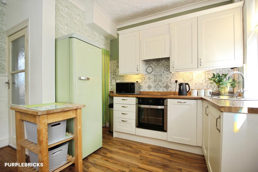 House in Kirklees, West Yorkshire - View 2