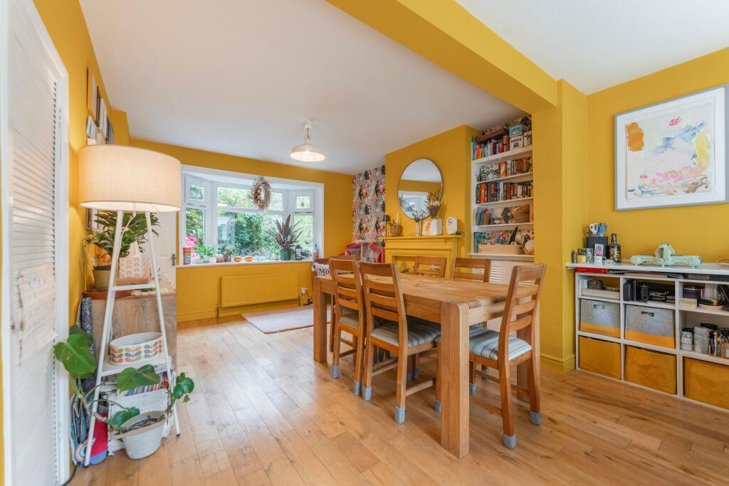 House in Norwich, Norfolk - View 5
