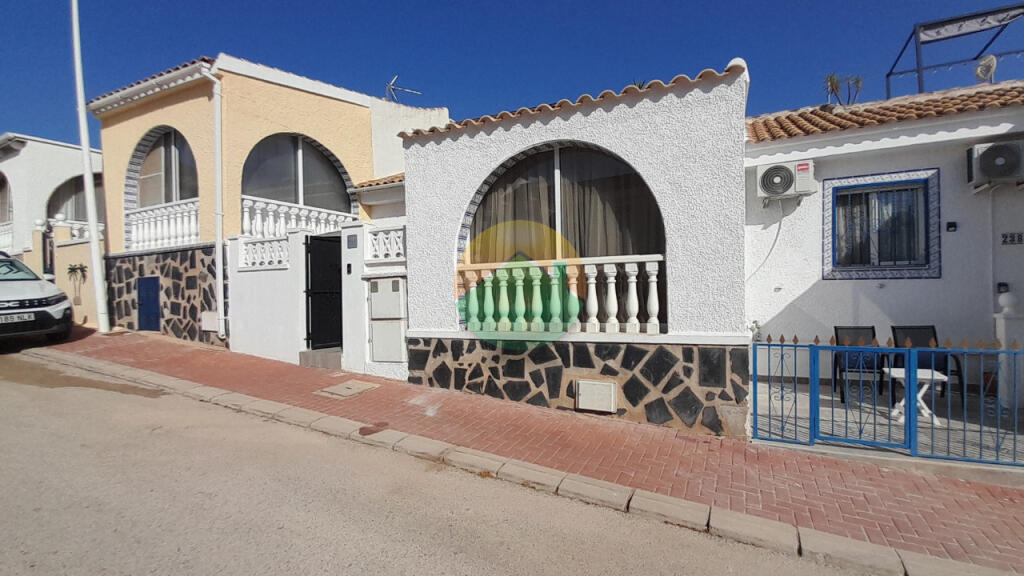 Main image of property: Murcia, Camposol