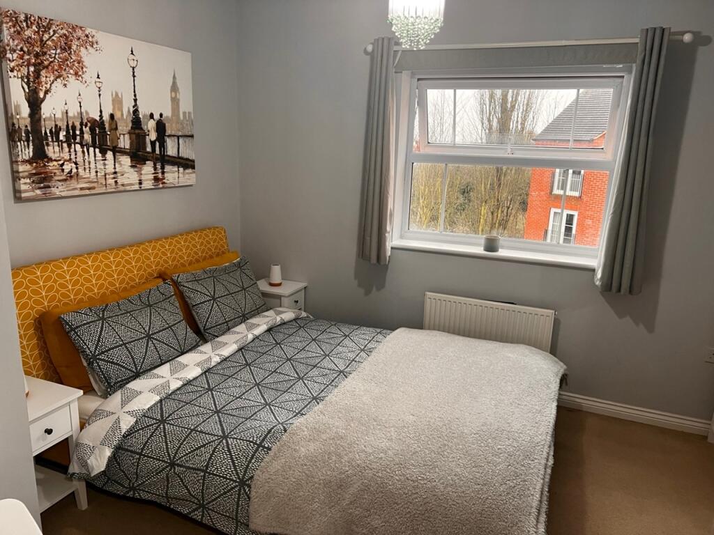 Main image of property: Walkers Way, Roade, Northampton