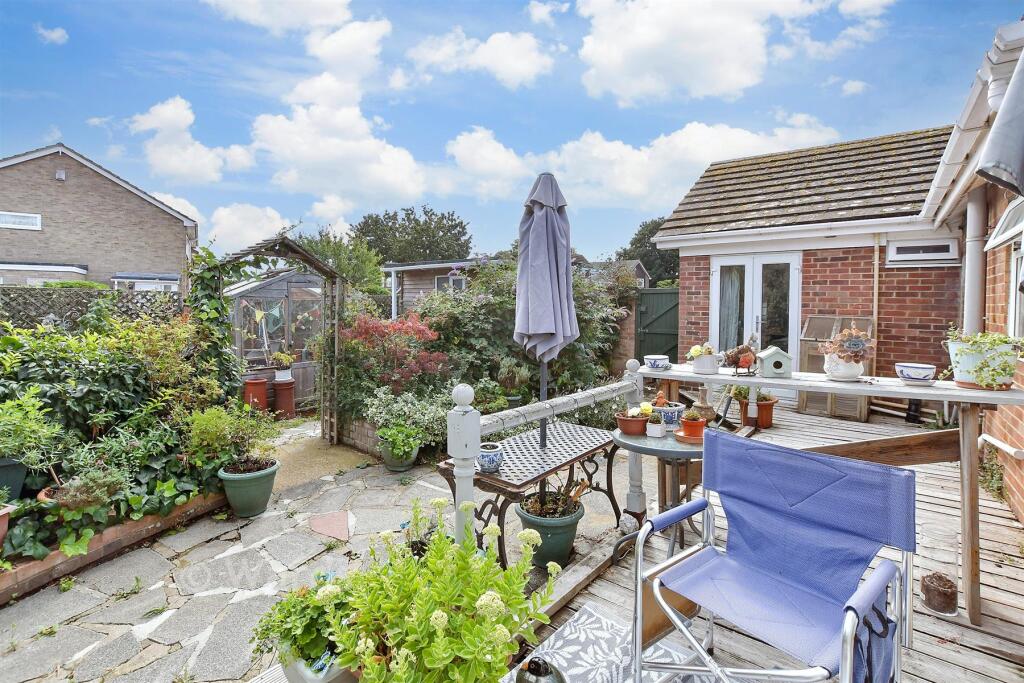 House in Broadstairs, Wimpey Estate - View 5