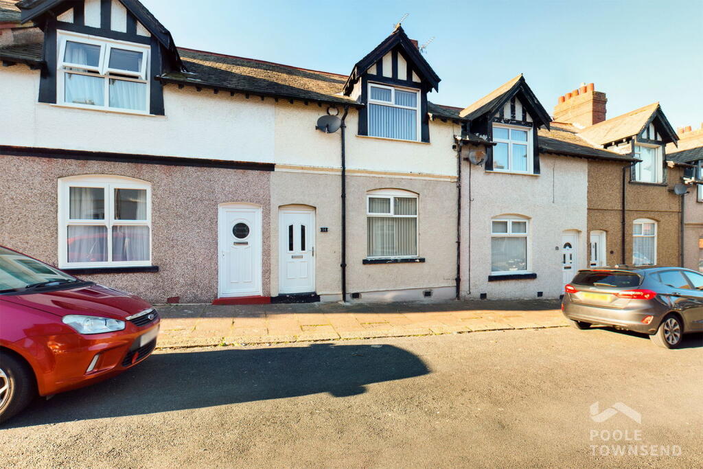 Main image of property: Niger Street, Walney, Barrow-in-furness, LA14 3EH