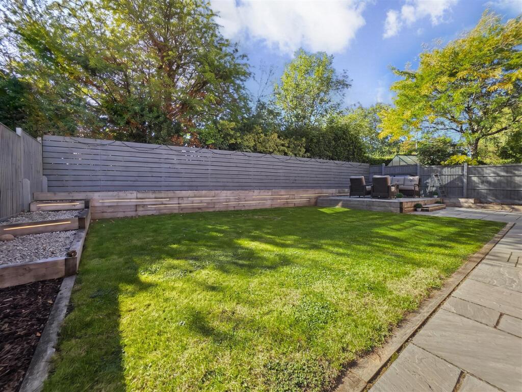 House in Nottingham - View 3