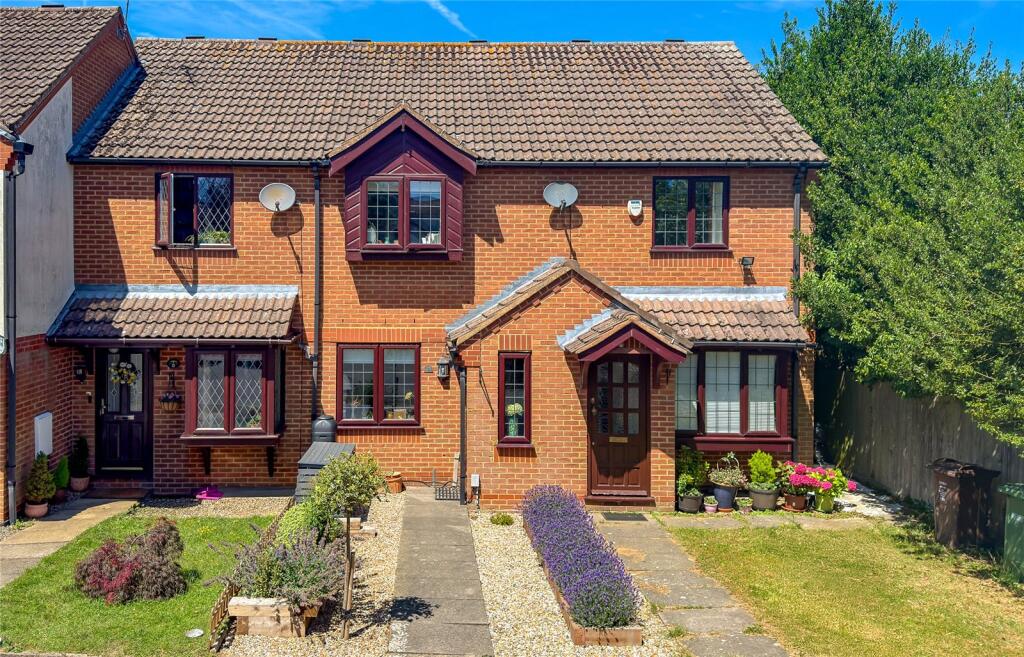 Main image of property: High Grove, St Albans, Hertfordshire, AL3