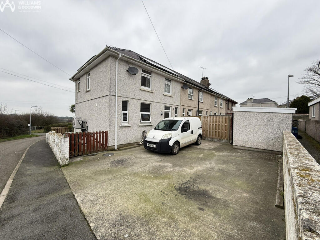Main image of property: Bethel, Bodorgan, Anglesey, LL62