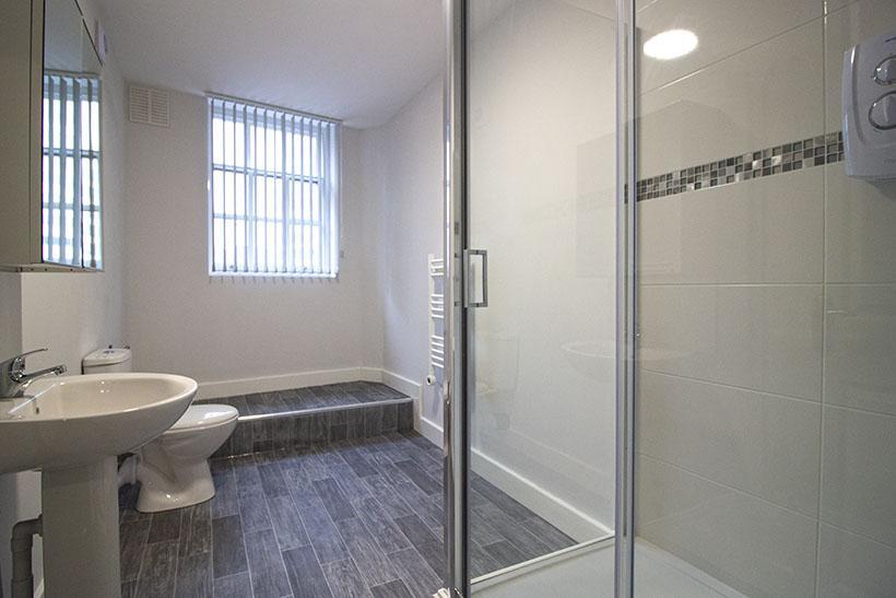House in Nottingham, Rainbow Quarter, St Ann's - View 5