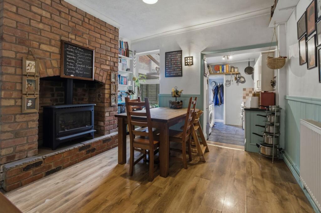 Lansdowne Road, Worcester, WR1 photo 3