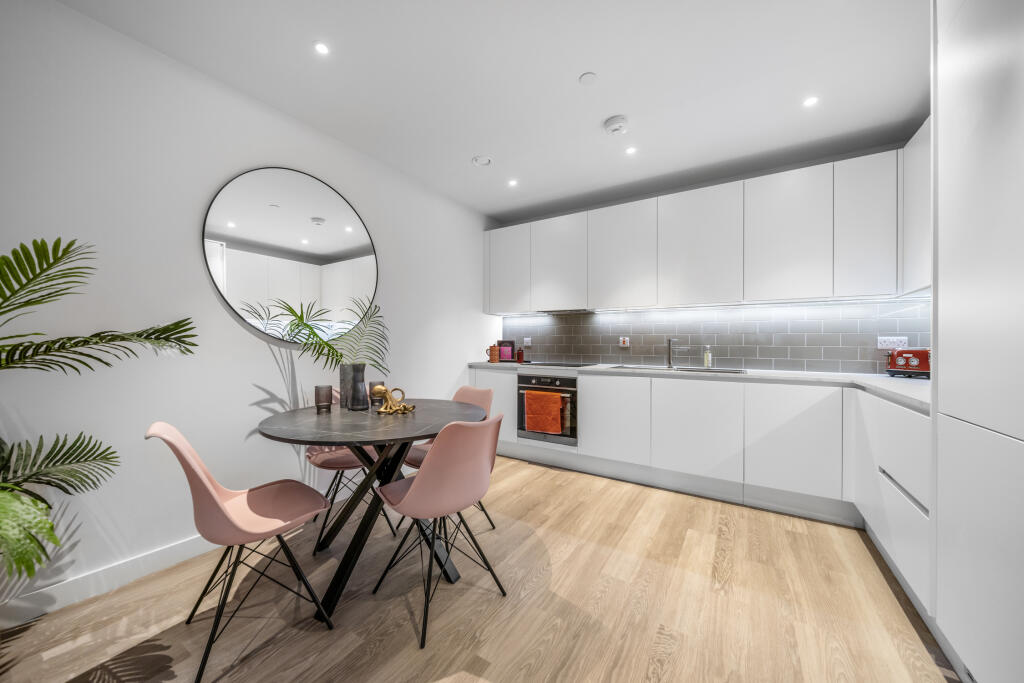 Main image of property: West Acre Square, Samara Drive, Southall, Ealing