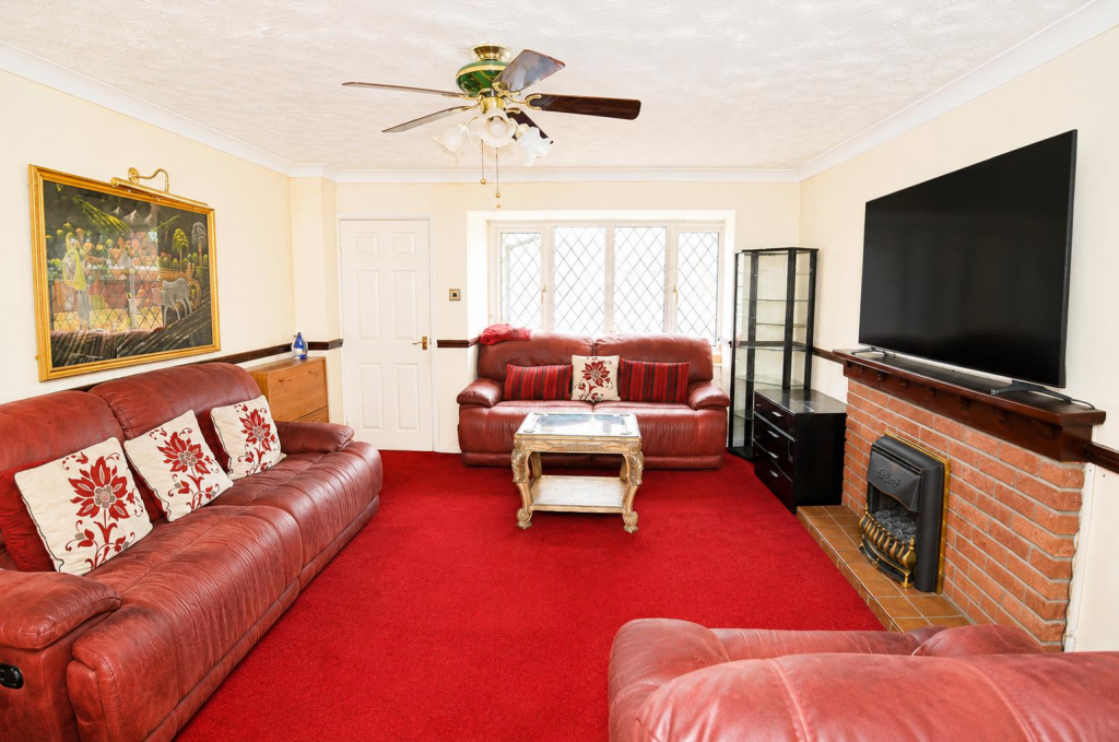 The Copse, Bridgwater photo 4