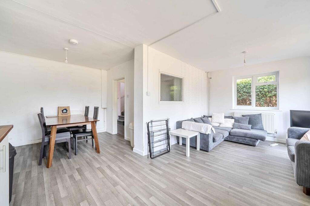 House in Southampton - View 3