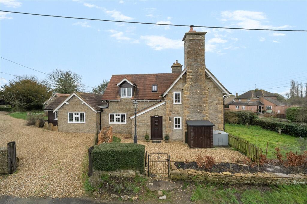 Main image of property: Stalbridge Weston, Sturminster Newton, Dorset, DT10