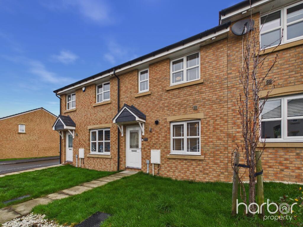 Main image of property: Calderbank Road, Uddingston, Glasgow, City of Glasgow, G71 7FU