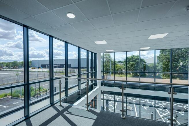 Unit 2 Total Park Telford