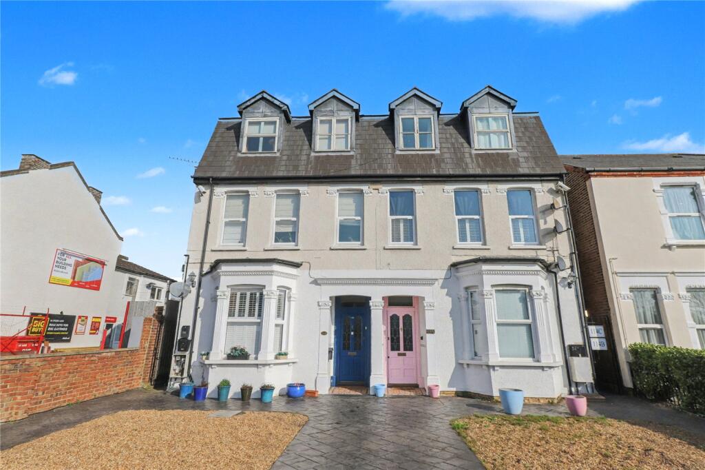 Main image of property: Park View Road, Welling, Kent, DA16