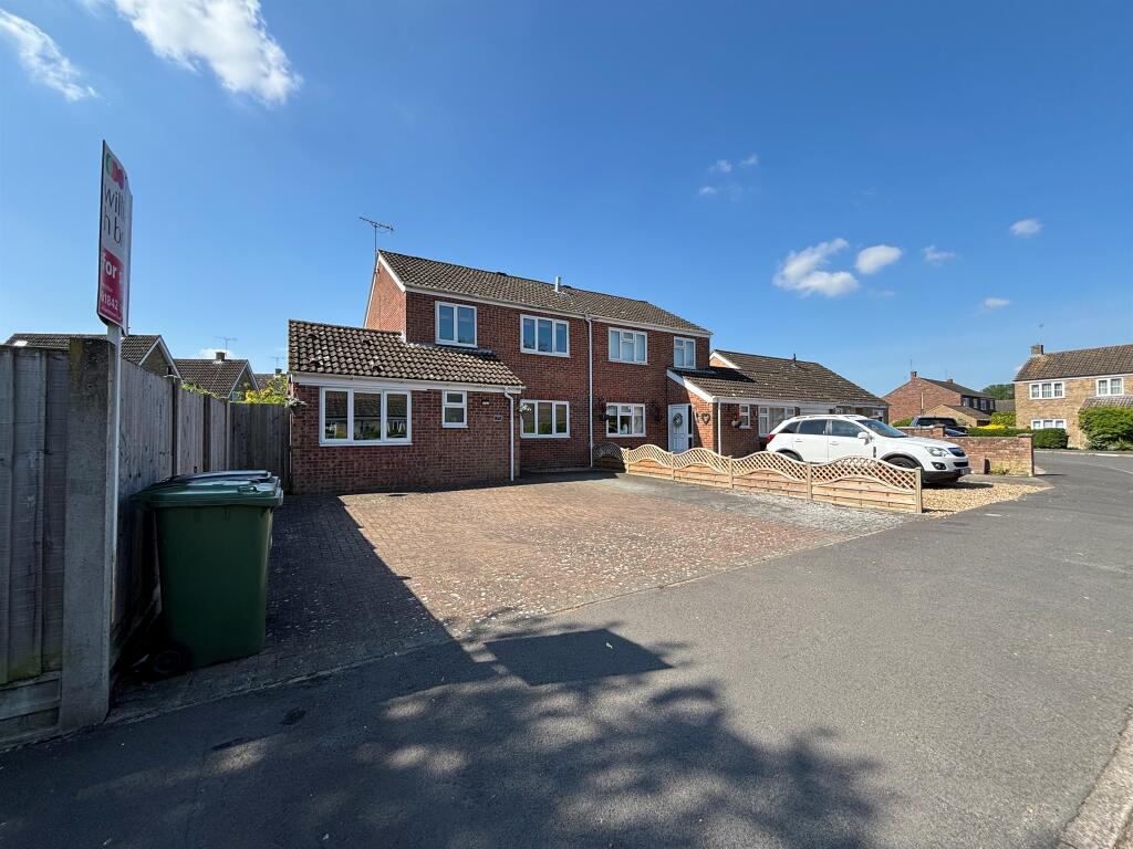 Main image of property: Malsters Close, Mundford, Thetford