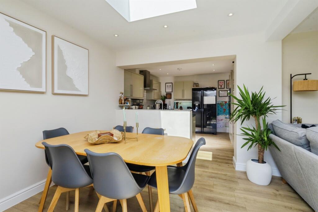 House in Brighton - View 5