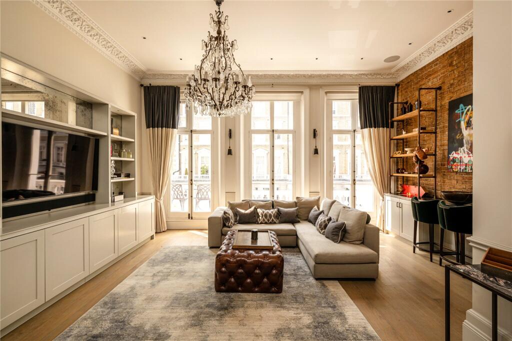 Onslow Gardens, South Kensington, London, SW7 photo 2