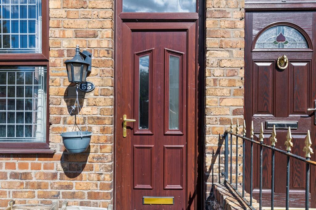 House in Warrington - View 5