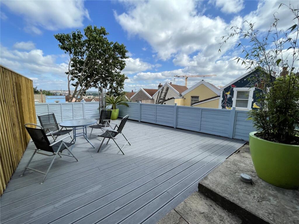 Main image of property: Bathwell Road, Totterdown, Bristol, BS4