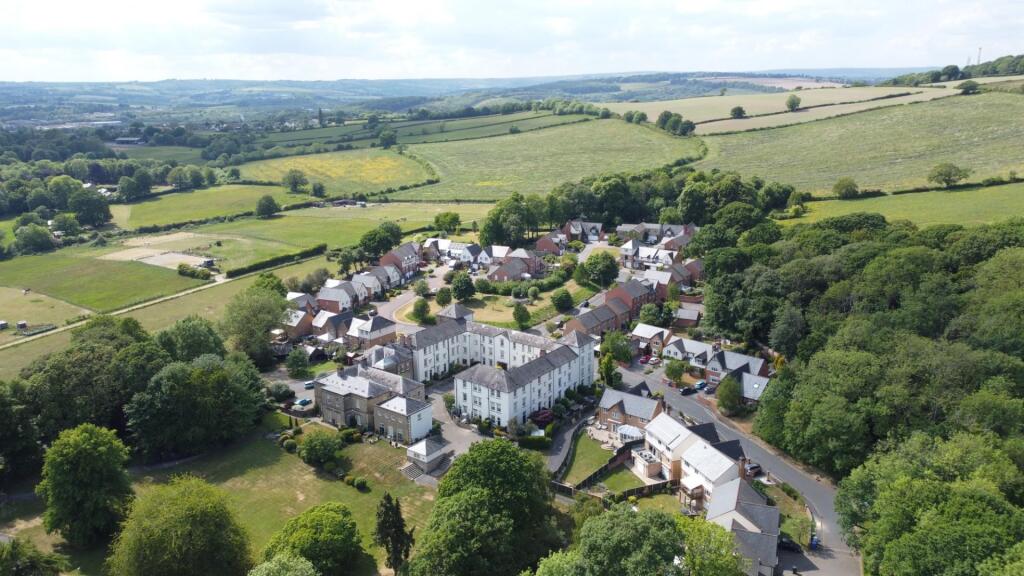 Main image of property: Brearley Hall, Woodmere Drive, Old Whittington, Chesterfield, S41 9TA