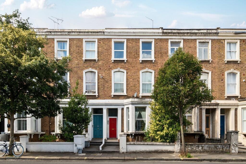 Main image of property: Askew Road, Shepherd's Bush, London, W12