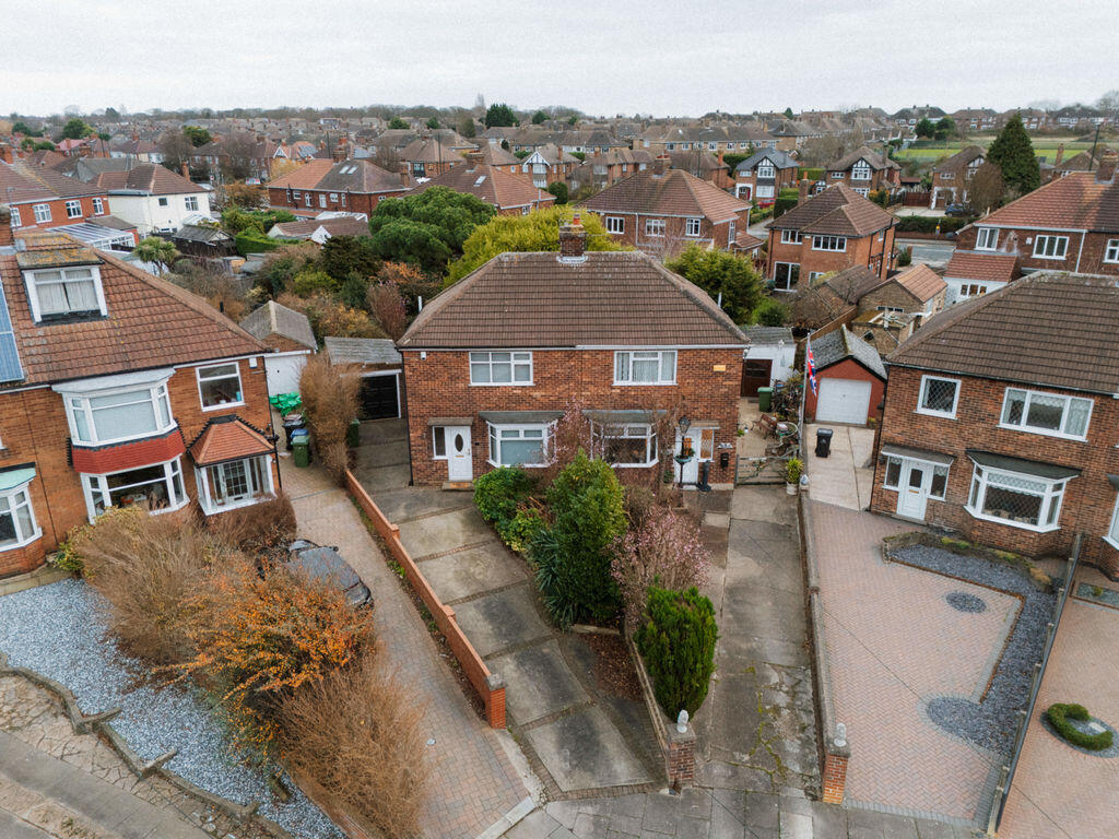 Main image of property: Phelps Place, Grimsby