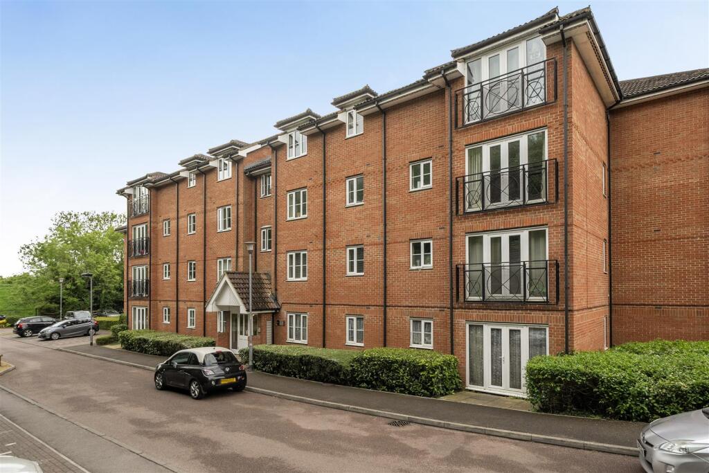 Main image of property: Winnipeg Way, Broxbourne