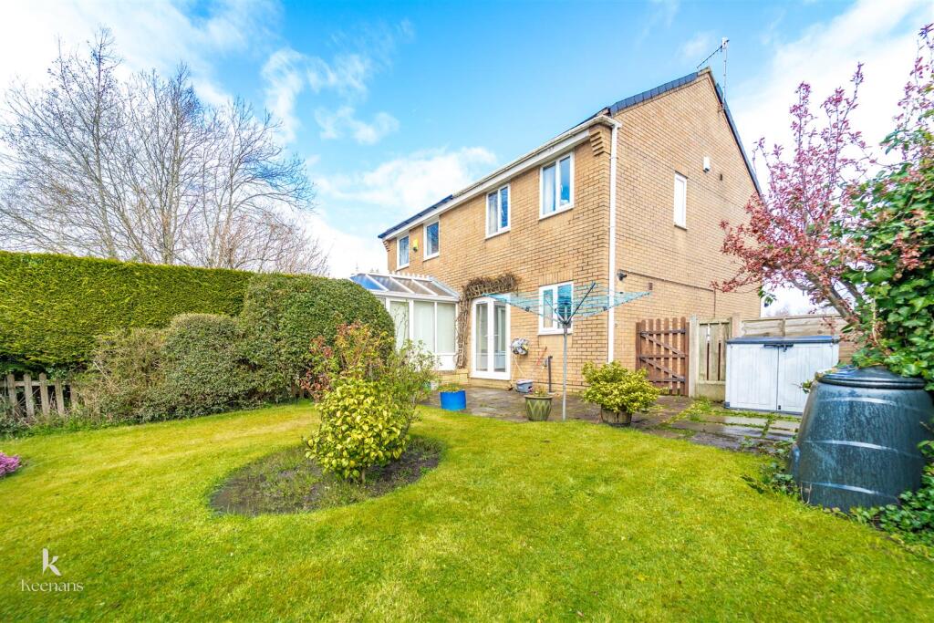 Additional image 9 of The Meadows, Burnley